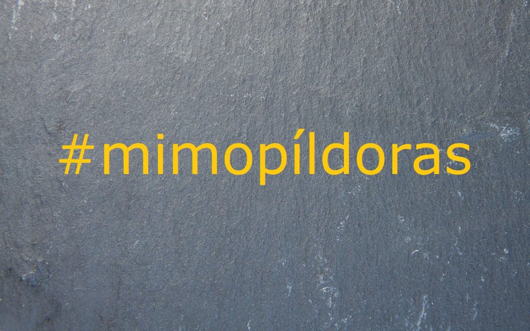 Portada #mimopíldoras consejos mimo asesores inmobiliarios Donosti