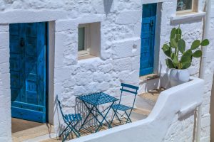 blog consejos decoración. Ideas low cost para decorar la terraza o balcón de tu casa este verano. mimo asesores inmobiliarios Donosti