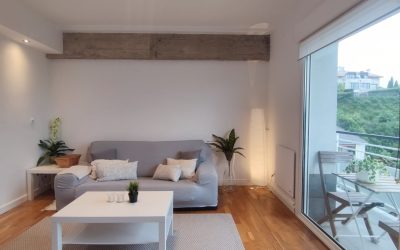 ¡VENDIDA! Vivienda exclusiva en Ulía