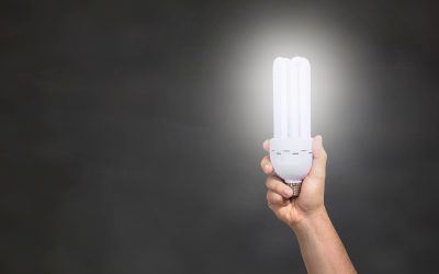 5 trucos para ahorrar en tu factura de luz