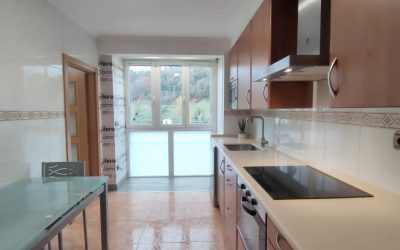 ¡VENDIDA en 6 días! Vivienda Exclusiva en Lasarte