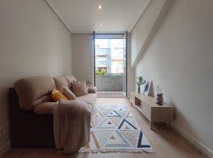 Suelo laminado. Consejos decoración actualiza tu casa sin obras. mimo asesores inmobiliarios Donosti. www.inmomimo.com