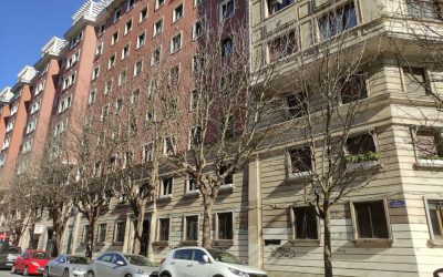 ¡VENDIDA! Vivienda exclusiva a un paso del Centro