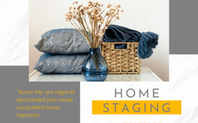 La magia del Home Staging en Donosti