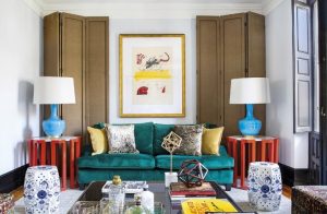 Claves del estilo art decó, tendencias de decoración para tu hogar. Consejos mimoblog, Irati Martín, decora tu casa con mimo asesores inmobiliarios Donosti. www.inmomimo.com