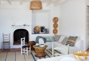 Claves del estilo mediterraneo, tendencias de decoración para tu hogar. Consejos mimoblog, Irati Martín, decora tu casa con mimo asesores inmobiliarios Donosti. www.inmomimo.com