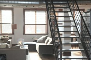 Claves del estilo industrial, decora tu loft, tendencias de decoración para tu hogar. Consejos mimoblog, Irati Martín, decora tu casa con mimo asesores inmobiliarios Donosti. www.inmomimo.com