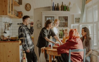 Preparar un piso de alquiler para estudiantes