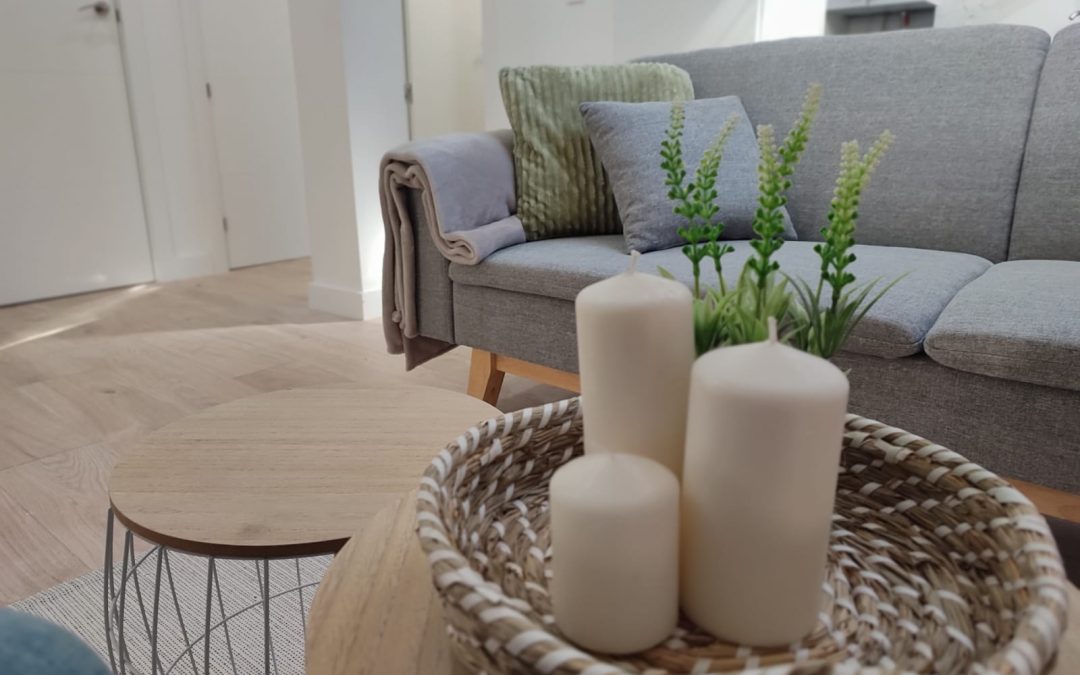 Se vende ático abuhardillado en Bidebieta, Donostia. Piso a estrenar tras reforma integral. Compra tu casa con mimo asesores inmobiliarios Donosti. www.inmomimo.com