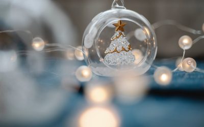 Ideas para decorar tu casa esta Navidad