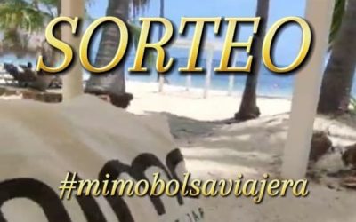 SORTEO de verano