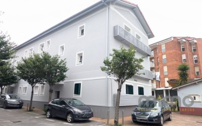 ¡RESERVADA! Vivienda Exclusiva en Martutene